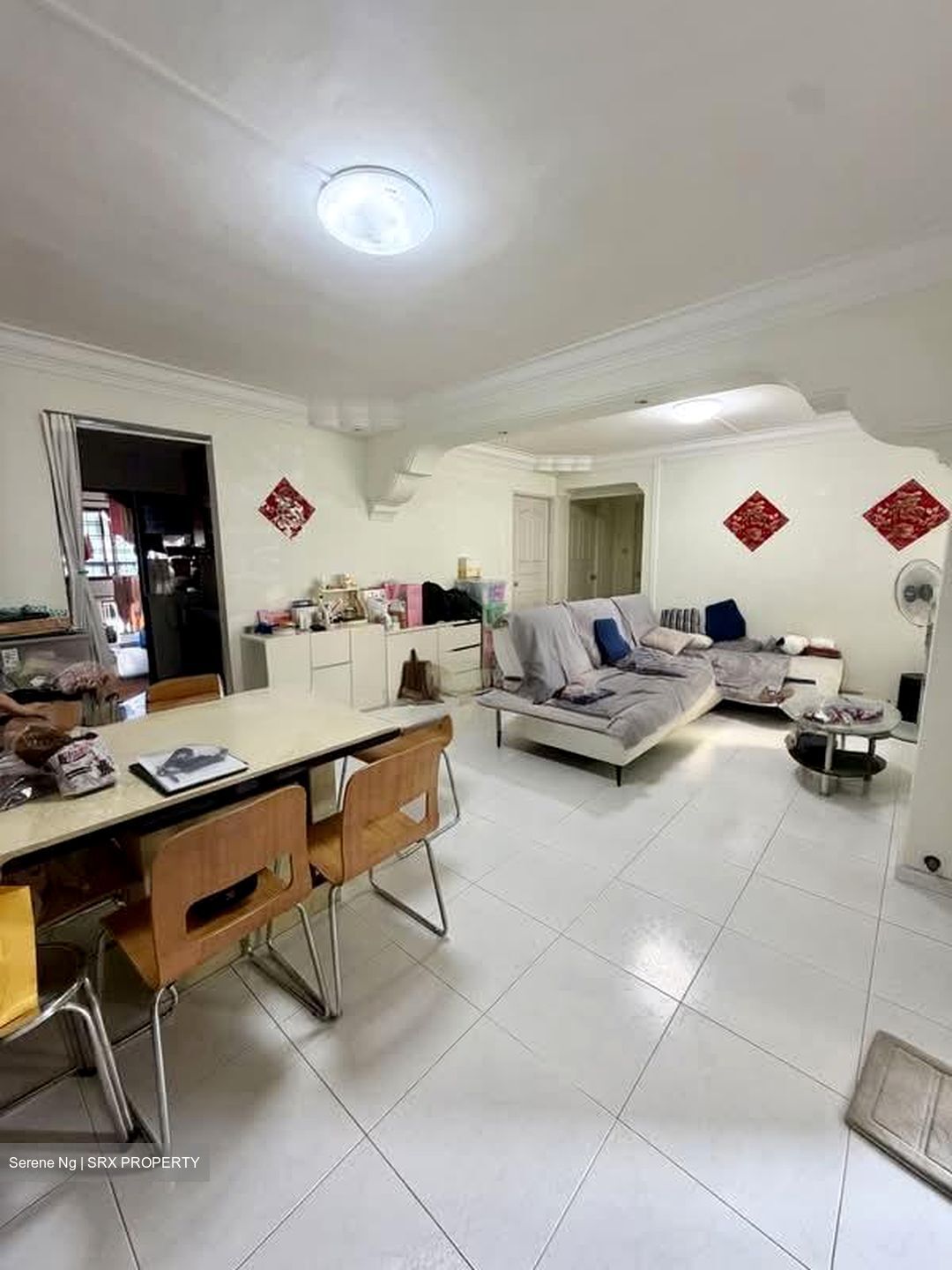 Blk 738 Woodlands Circle (Woodlands), HDB 4 Rooms #572283021